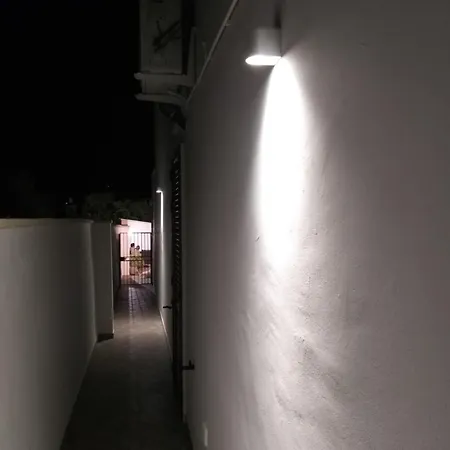 Lulu's Nyaraló Casamassella