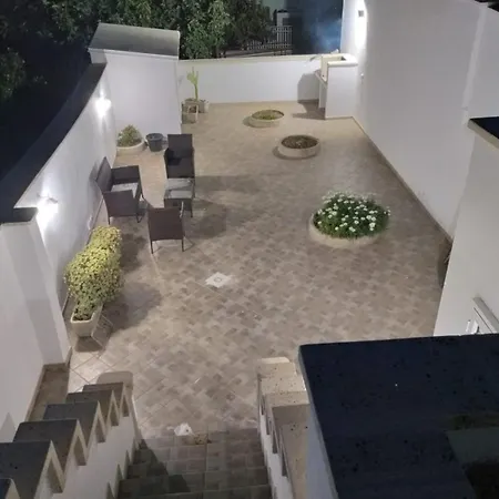 Nyaraló Lulu's Casamassella