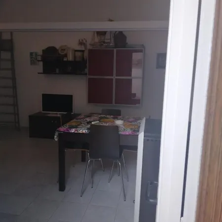 Lulu's Casa vacanze Casamassella